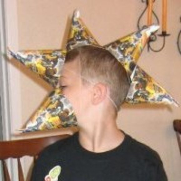 Meet your Posher, Corey - Picture 1 of 1